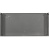 Cover, Waterfall, Jacuzzi/Sundance, 680 Series/Prado, Gray : 6540-925