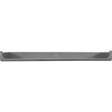 Cover, Waterfall, Jacuzzi/Sundance, 680 Series/Prado, Gray : 6540-925