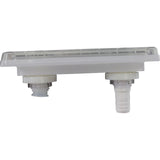 Base Waterfall, Sundance Spas 2016+ 880 Series, Less Cover : 6541-097