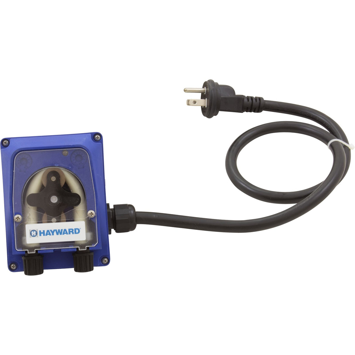 Hayward Peristaltic Chemical Feed Pump : AC035