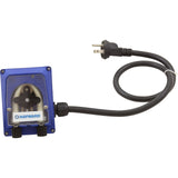 Hayward Peristaltic Chemical Feed Pump : AC035
