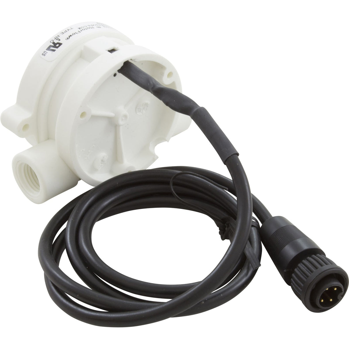 Sensor-Flow, Rotary : CAX-20203