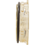 Lens-Clear And Oring : CAX-20204