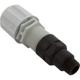 Pp Injection Check Valve, 1/4",  Next Gen : CAX-3511