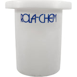 Tank, Rola-Chem, 15 Gal, for chemical storage : 561415