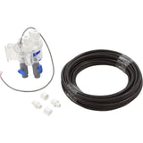 Globe Flow Cell, Rola-Chem Digital Cntrl Sys, w/ Flow Switch : 550180