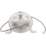 Globe Flow Cell, Rola-Chem Digital Cntrl Sys, w/ Flow Switch : 550180