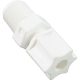 Injector Fitting, Rola Chem, 1/4" Tubing, Old Style : 550026