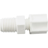 Injector Fitting, Rola Chem, 1/4" Tubing, Old Style : 550026
