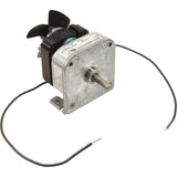 Motor/Gear Assy, Rola-Chem RC252, 115v : 521058