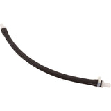 Squeeze Tube, Rola-Chem RC25, 13-1/4", Norprene, Acid, Blk : 523114