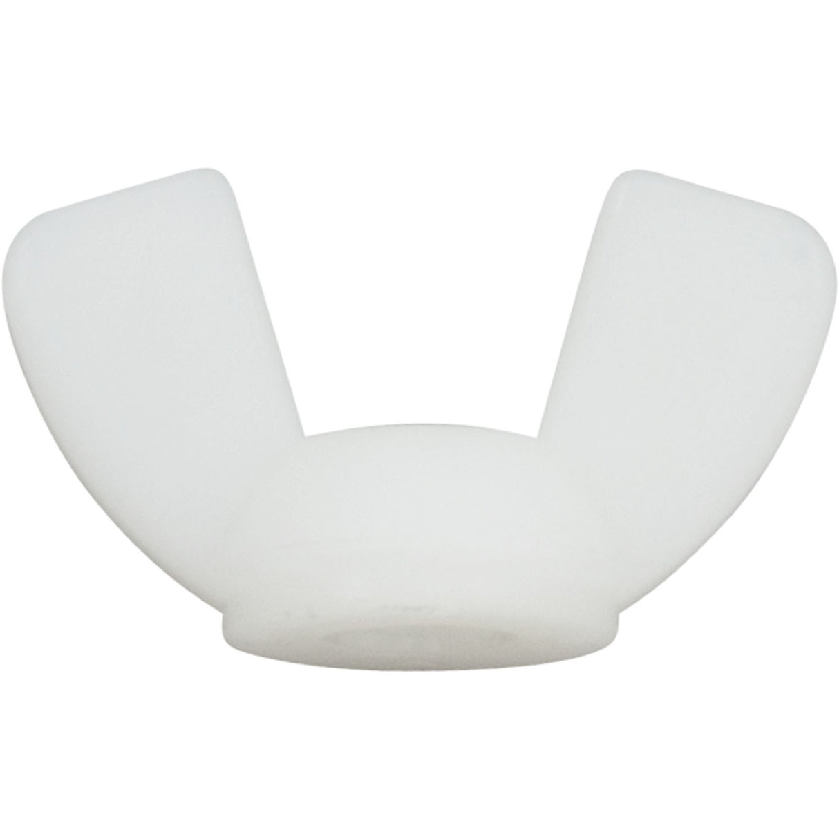 Wing Nut, Rola-Chem RC252, Nylon : 525140