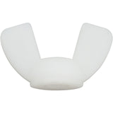 Wing Nut, Rola-Chem RC252, Nylon : 525140