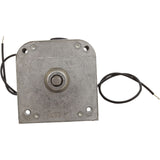 Motor/Gear Assy, Rola-Chem RC25/53, 115v : 521805