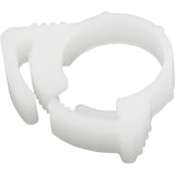Hose Clamp, Rola-Chem, Number 8, Plastic : 525114