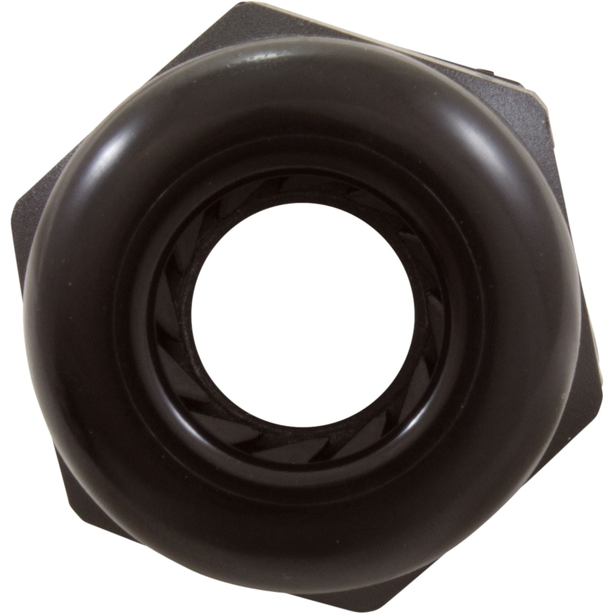 Injection Fitting, Rola-Chem, Plastic : 527159