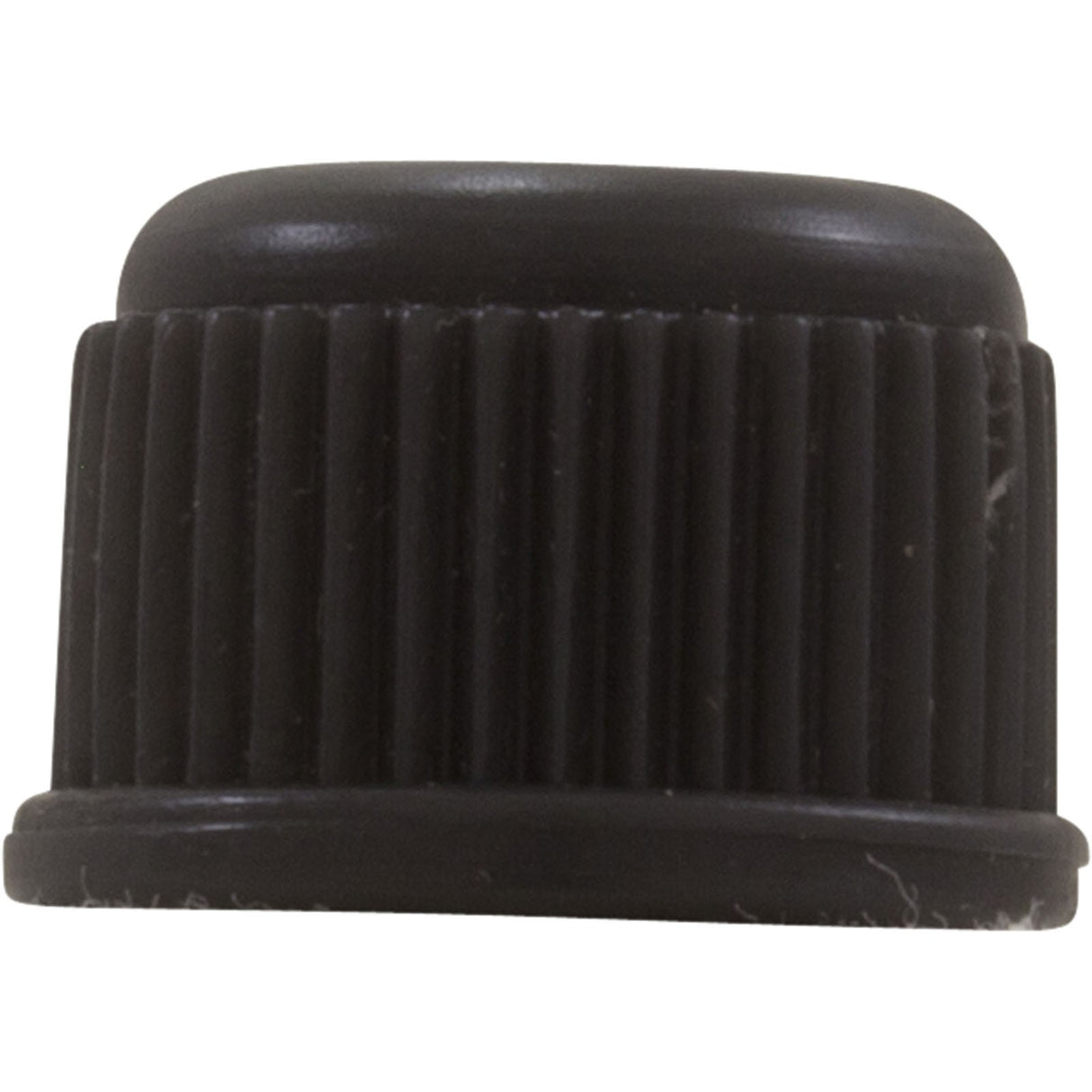 Nut, Tube, Blue-White, 3/8"od Tubing : C-330-6