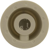 Knob, Timer, Blue-White, A-100, White : A-032