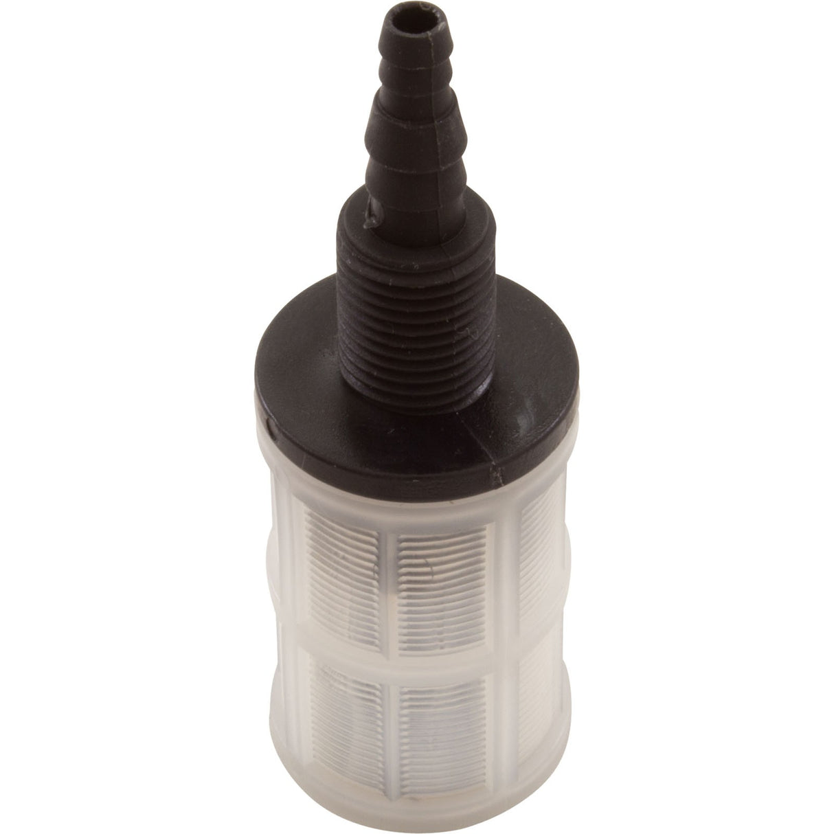 Foot Valve, Blue-White, Ethylene Proplylene O-Ring : C-340E