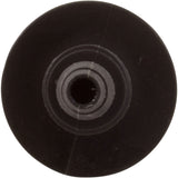 Foot Valve, Blue-White, Ethylene Proplylene O-Ring : C-340E