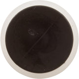 Foot Valve, Blue-White, Viton/Aflas O-Ring, for 3/8"od tubing : C-340A