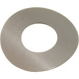 Gasket, Blue-White A-100 Chemical Pump, Head Spacer : A-031