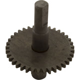 Motor Shaft, Stenner Adjustable 45/85/100/170, w/ Gear : MP6Q00D