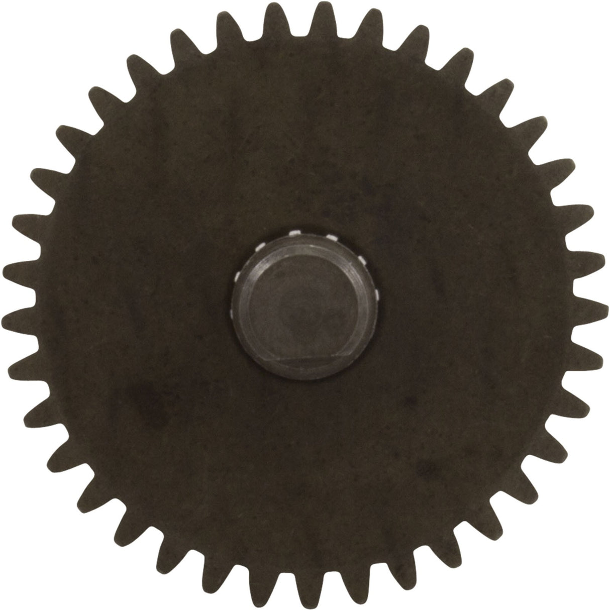 Motor Shaft, Stenner Adjustable 45/85/100/170, w/ Gear : MP6Q00D