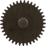 Motor Shaft, Stenner Adjustable 45/85/100/170, w/ Gear : MP6Q00D