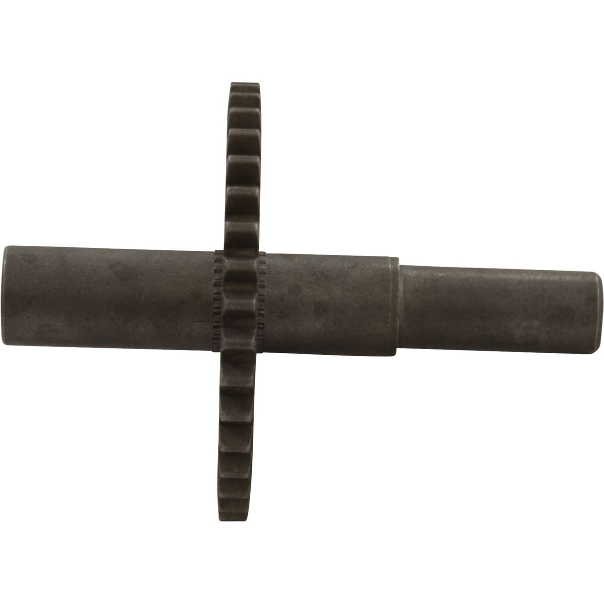 Motor Shaft, Stenner Adjustable 45/85/100/170, w/ Gear : MP6Q00D
