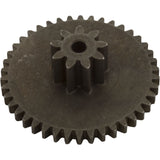 Metal Reduction Gear, Stenner Adj 45/100, Fixed 45/100, 26 RPM : MP6O040