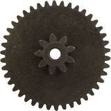 Metal Reduction Gear, Stenner Adj 45/100, Fixed 45/100, 26 RPM : MP6O040
