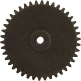 Metal Reduction Gear, Stenner Adj 45/100, Fixed 45/100, 26 RPM : MP6O040