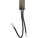 Toggle Switch, Stenner Classic Pumps : PM6E000