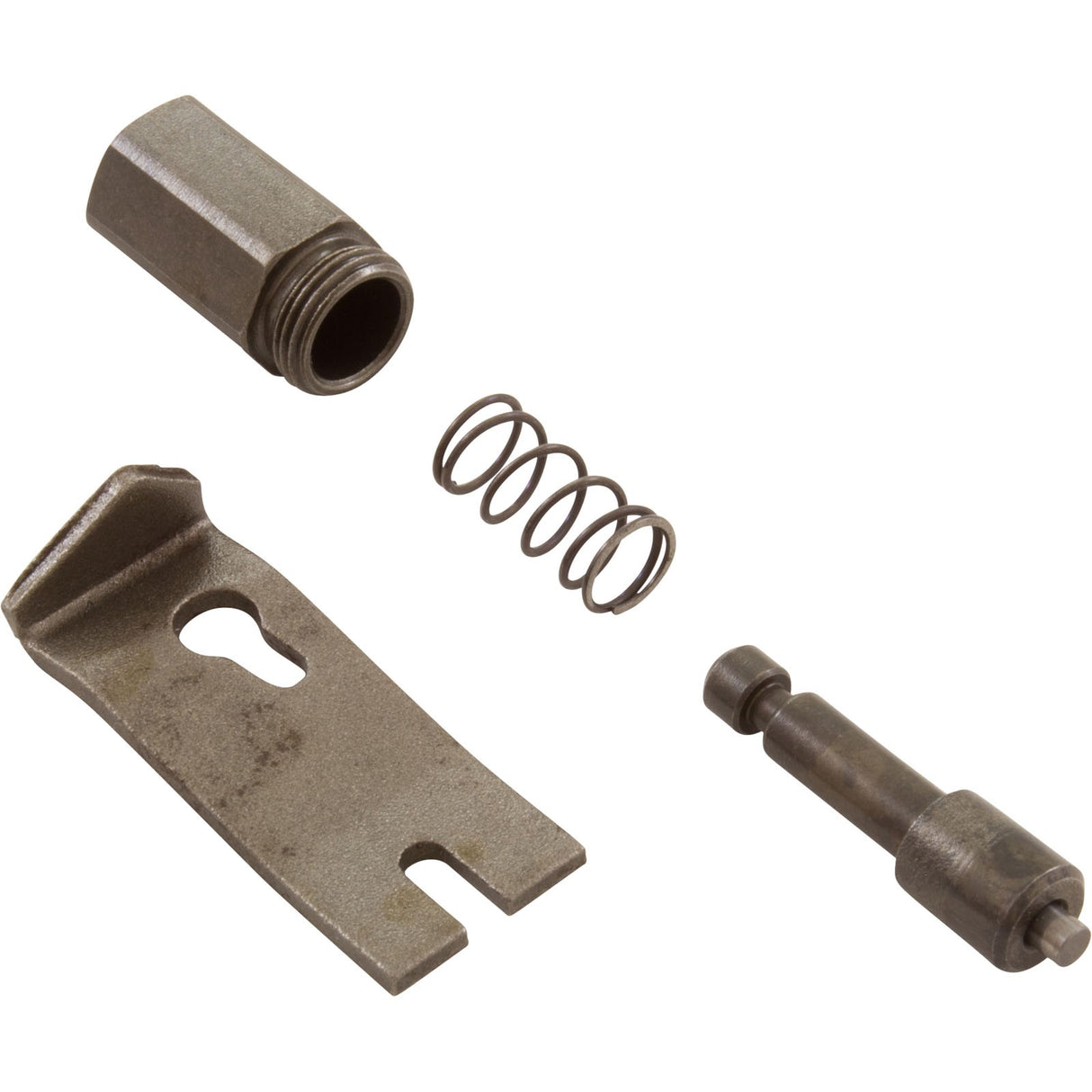 Index Pin Assembly, Stenner, Feed Rate Control, w/ Lifter : UCFC5AY