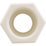 Connecting Nut, Stenner, Series 45/85, 3/8" : MANUT00