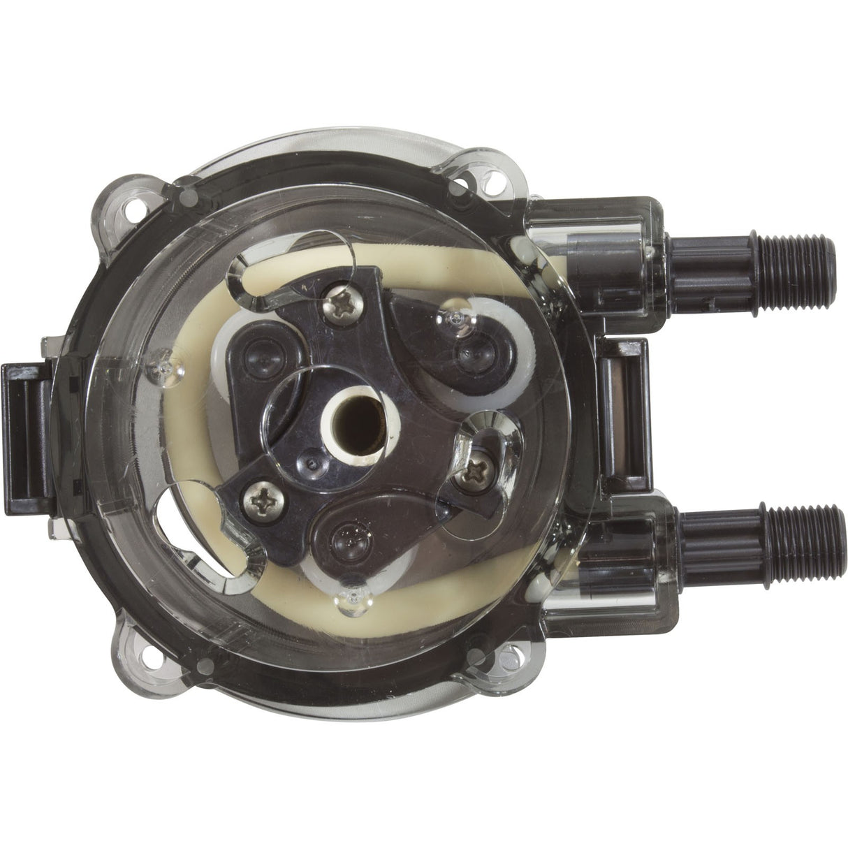 Pump Head, Stenner, QuickPro Number 1, Innermost, Classic 100/170 : QPA251-1
