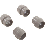 Tube Assembly Number 4, Qty 2, Stenner Series 45/85/100/170, 1/4" : UCCP204