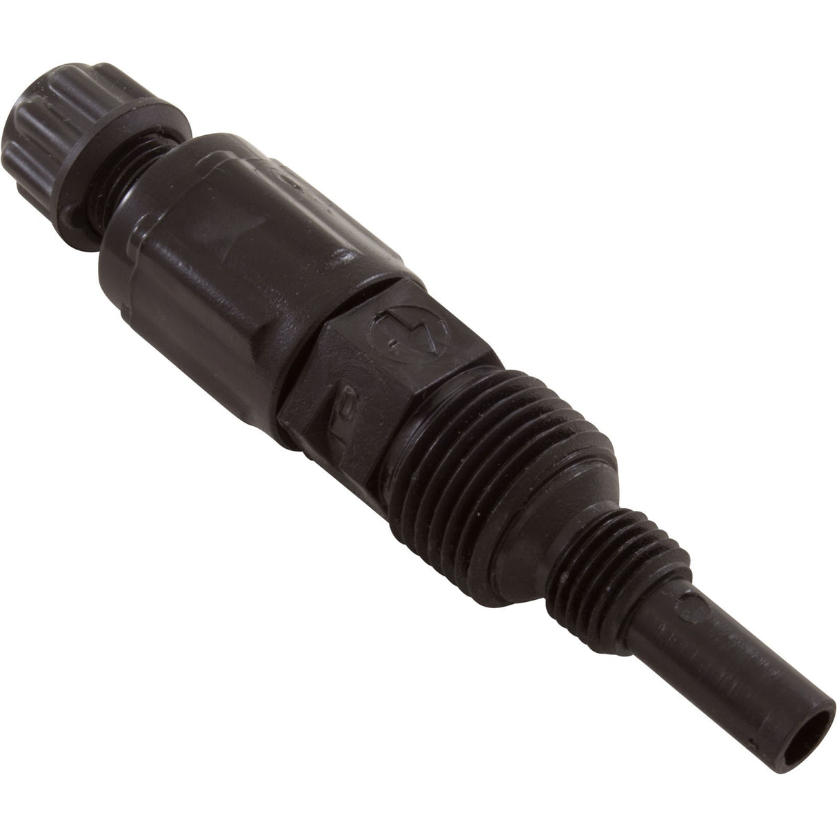 Injection Chck Vlv, Qty 5, Stenner Series 45/85/100/170, 1/4" : MCDBINJ