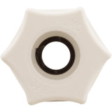 Connecting Nut, Qty 2, Stenner, 3/8", w/ 1/4" Adapter : UCADPTR