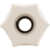 Connecting Nut, Qty 5, Stenner, 3/8", w/ 1/4" Adapter : MCADPTR