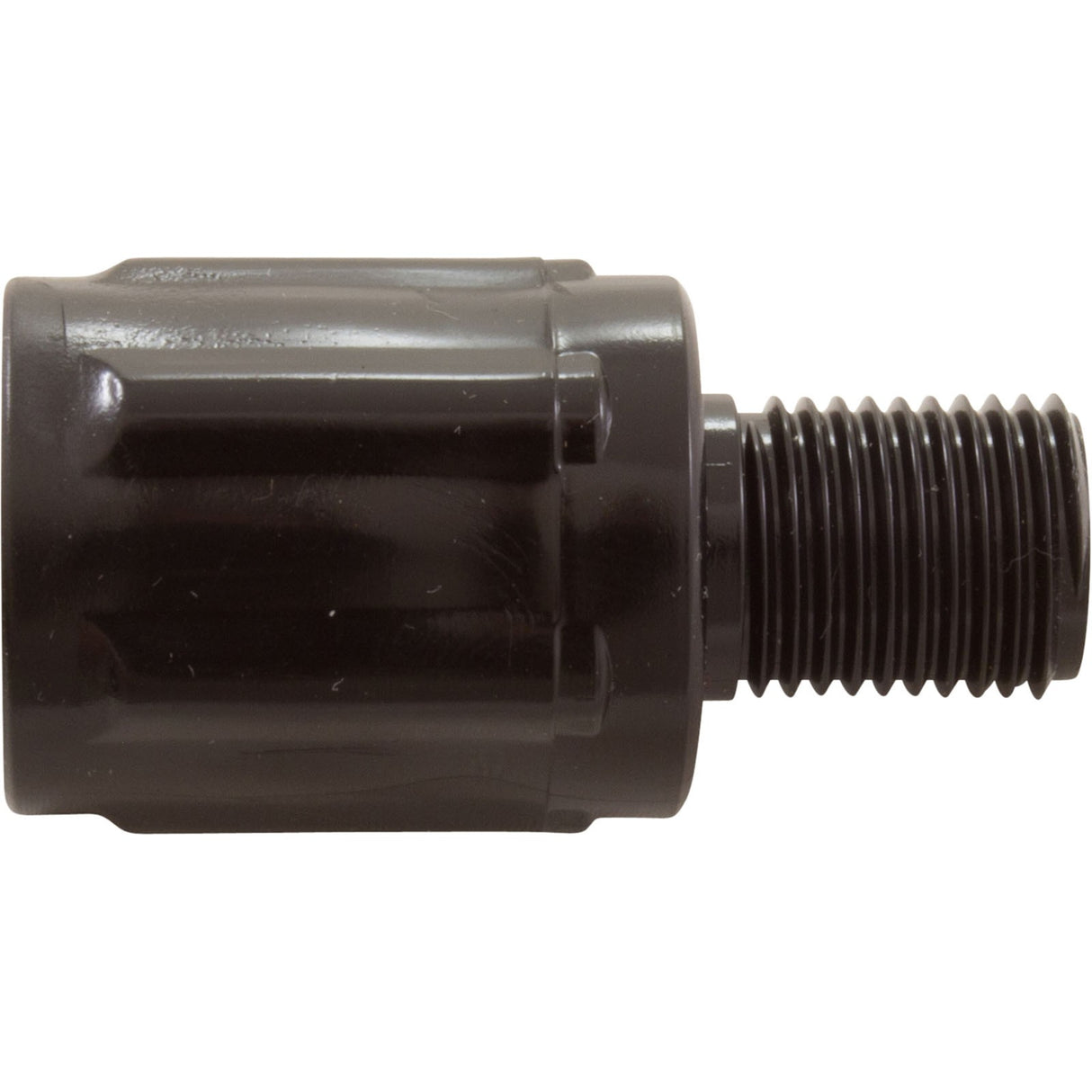 Body, Stenner, Injection Check Valve, 1/4" : CVF1/4