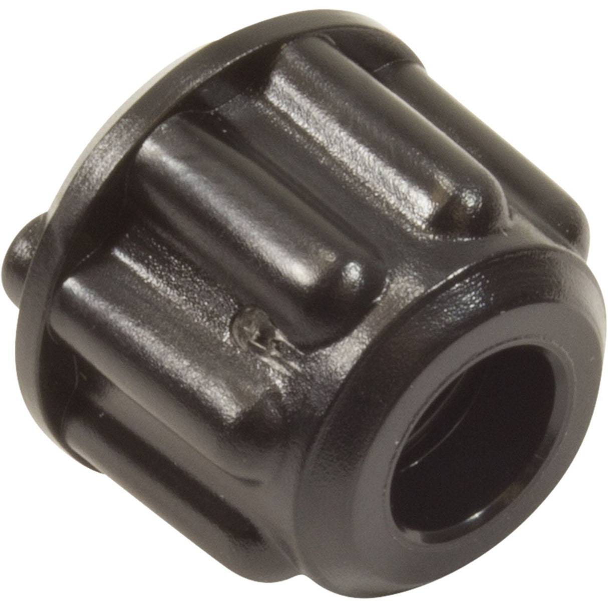 Connecting Nut, 4 Pack, Stenner, In-Line Check Vlv, 1/4" : MCAK100