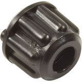 Connecting Nut, 4 Pack, Stenner, In-Line Check Vlv, 1/4" : MCAK100