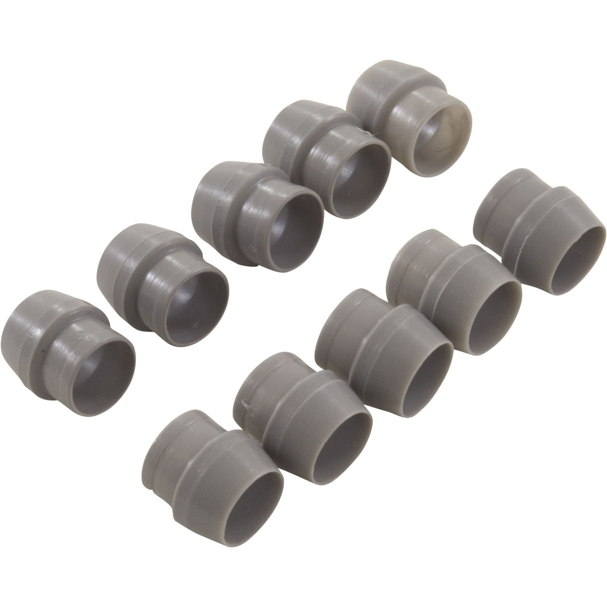 Ferrule, 10 Pack, Stenner, Injection Check Valve, 1/4" : UCAK200