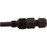 Injection Fitting Cmplt, 5 Pack, Stenner, 1/4", PVC : MCAK300