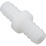 Barb Adapter, 3/8"b x 3/8"b : 520111