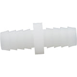 Barb Adapter, 3/8"b x 3/8"b : 520111