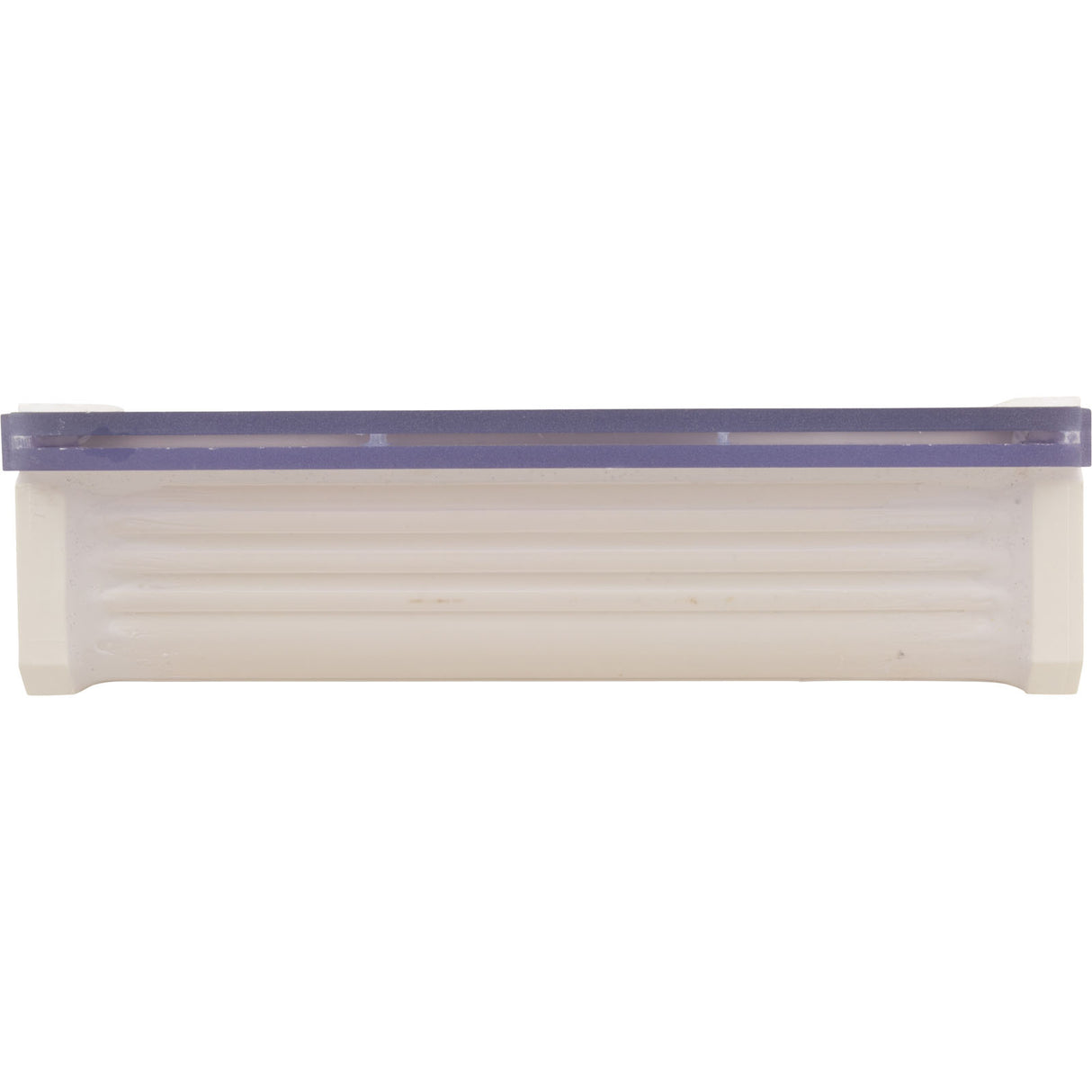 Jandy Pro Series 1Ft Sheer Descent, Clear 1" Standard Lip, : 1101C - Zodiac - 738919070790 - PartsForSpas.com