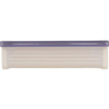 Jandy Pro Series 1Ft Sheer Descent, Clear 1" Standard Lip, : 1101C - Zodiac - 738919070790 - PartsForSpas.com